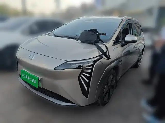 2025 GAC Aion Y