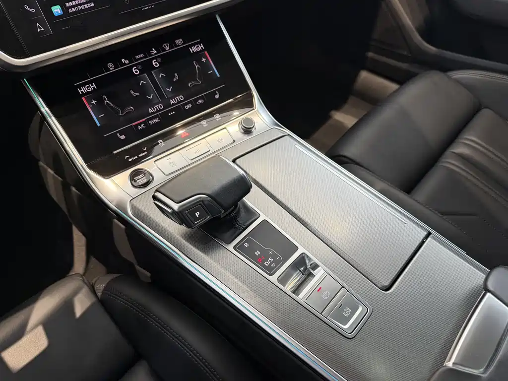 Audi A7 2023 45 TFSI