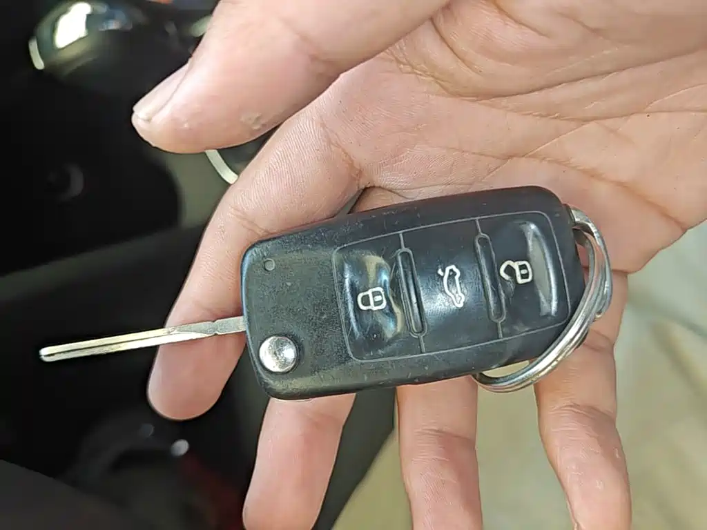 Volkswagen Polo — миниатюра 9