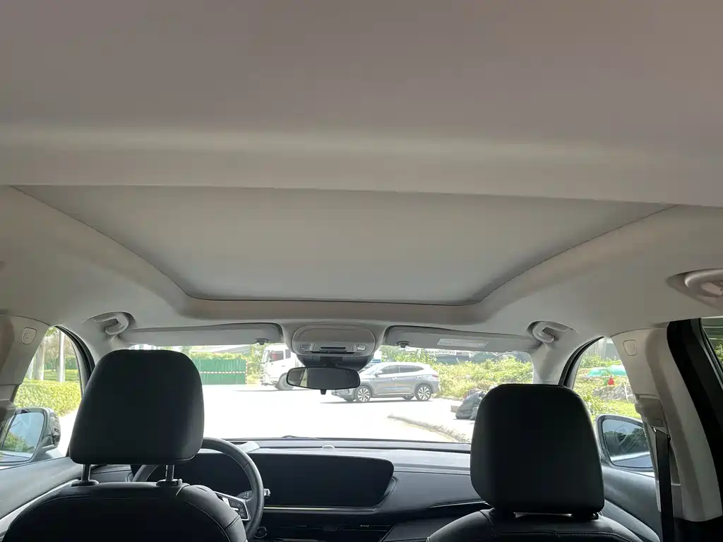 Buick Envision S — миниатюра 5