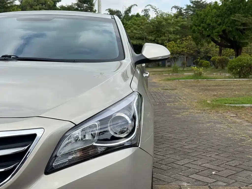 Hyundai Mistra — миниатюра 19