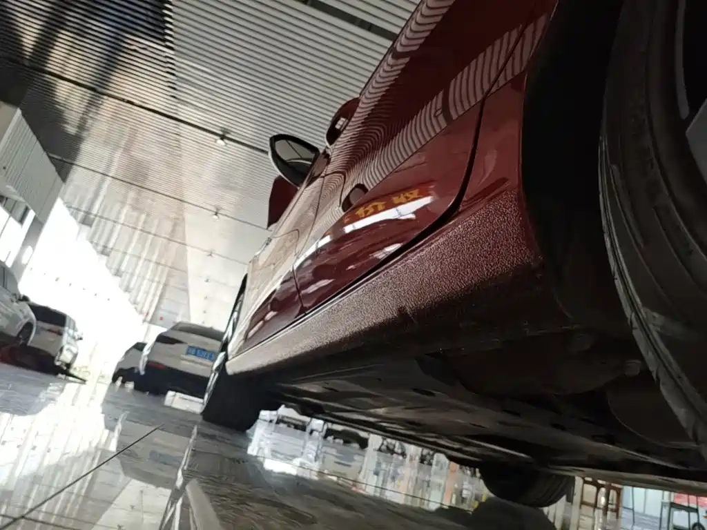 Volkswagen Lamando — миниатюра 22