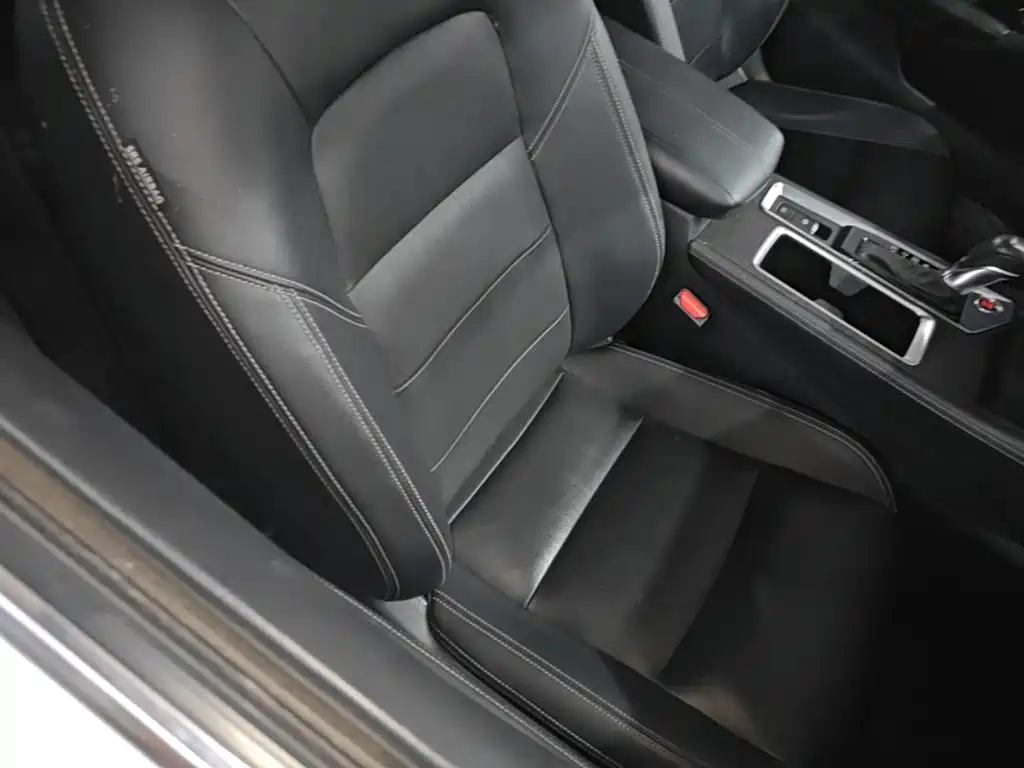 Nissan Teana — миниатюра 25