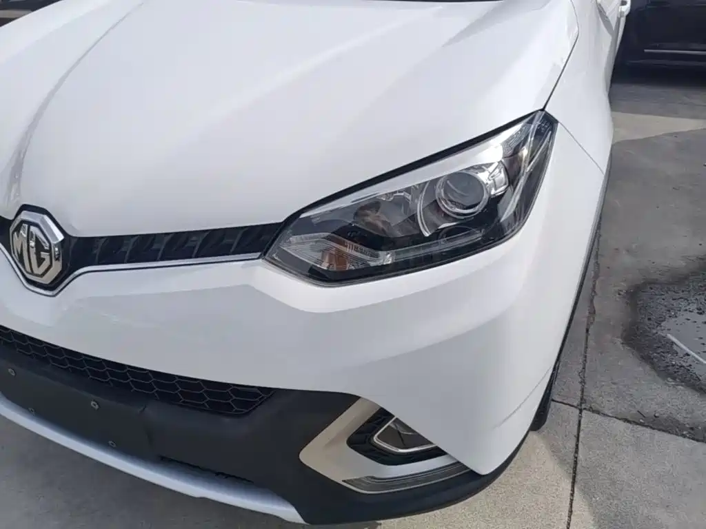 MG MG GS — миниатюра 24