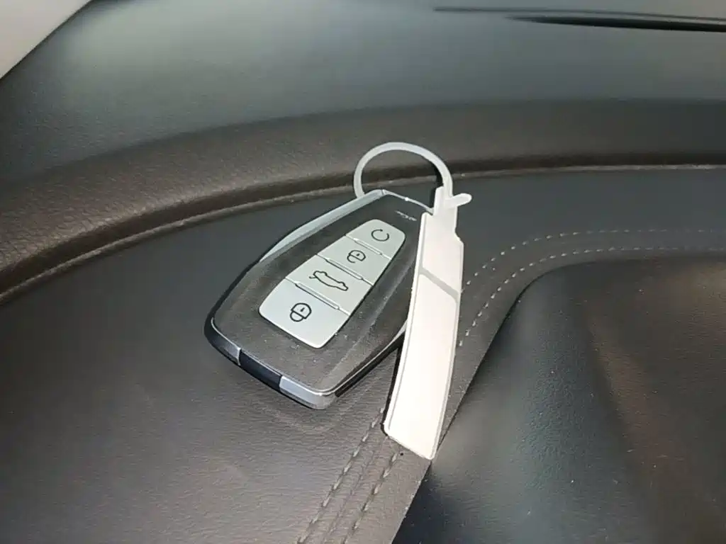 Geely Emgrand S — миниатюра 9