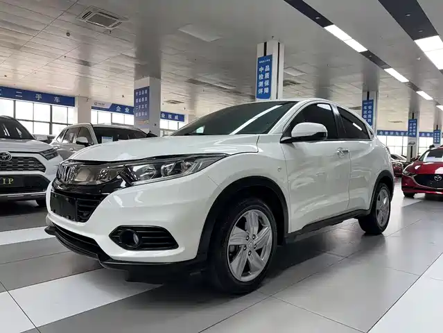 HONDA BINZHI 2021