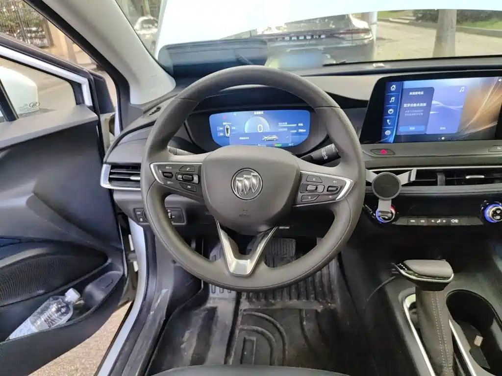 Buick Velite 6 — миниатюра 13