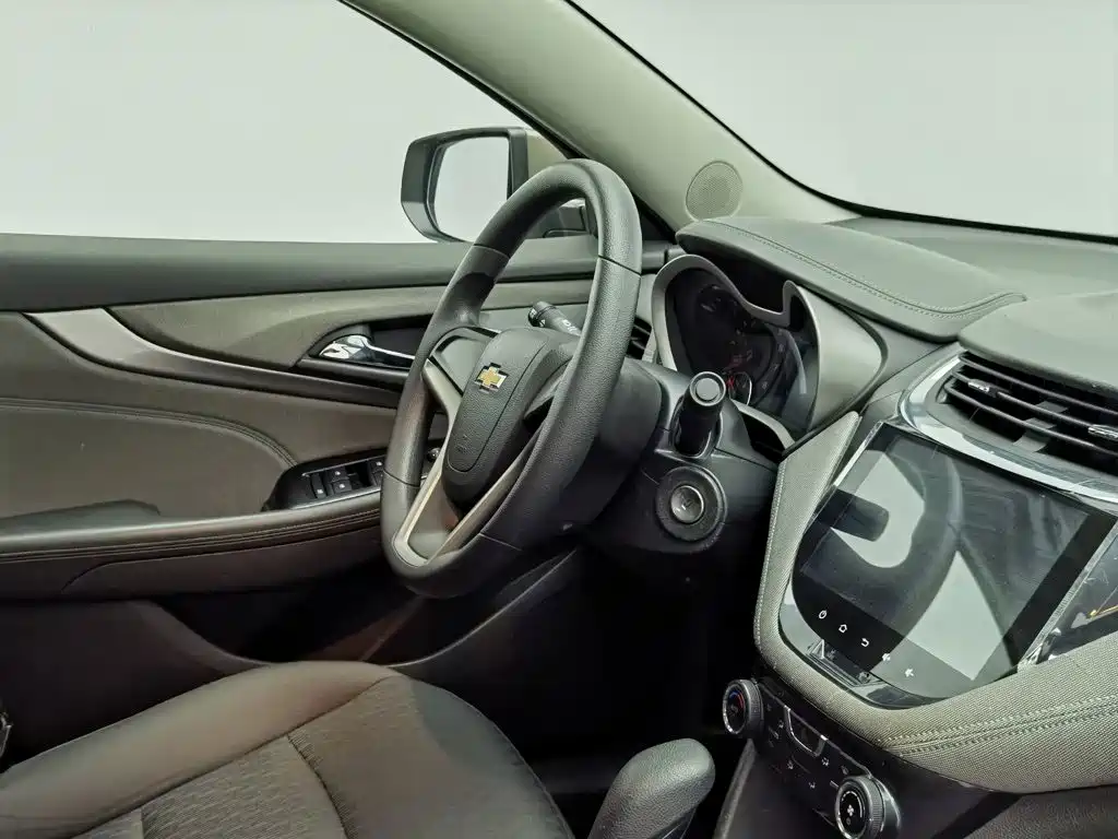 Chevrolet Malibu — миниатюра 22