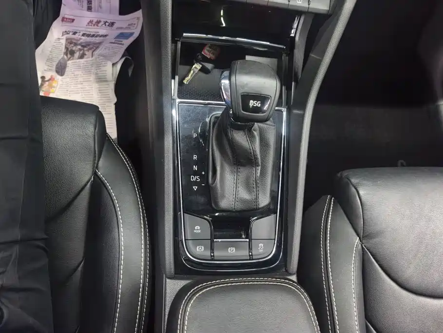 Skoda Kodiaq — миниатюра 16