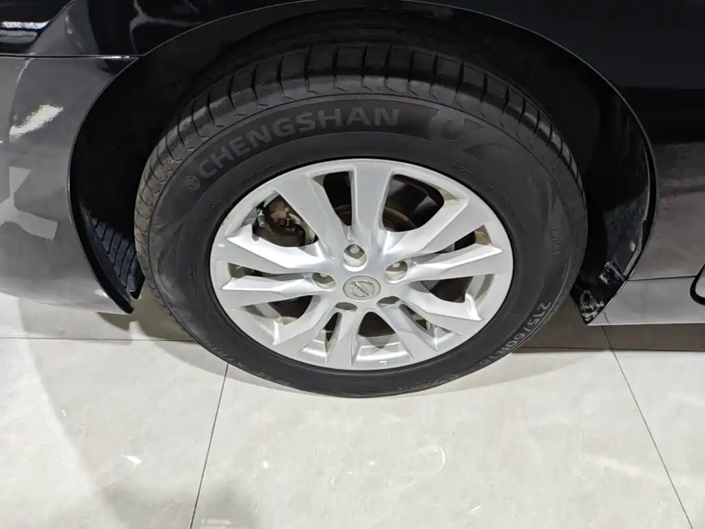 Nissan Teana — миниатюра 23
