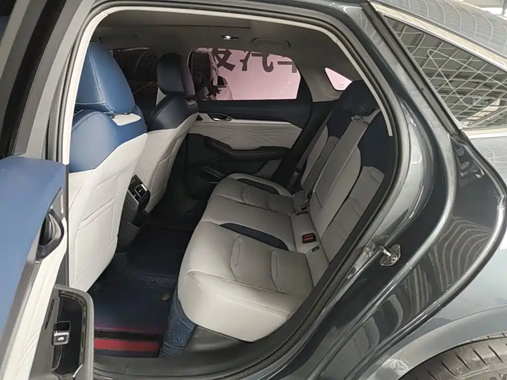 Geely Xingrui — миниатюра 17