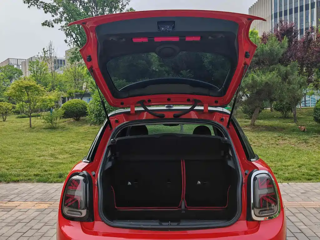 MINI Mini — миниатюра 19