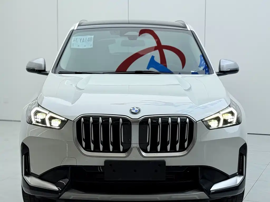 BMW X1 — миниатюра 3