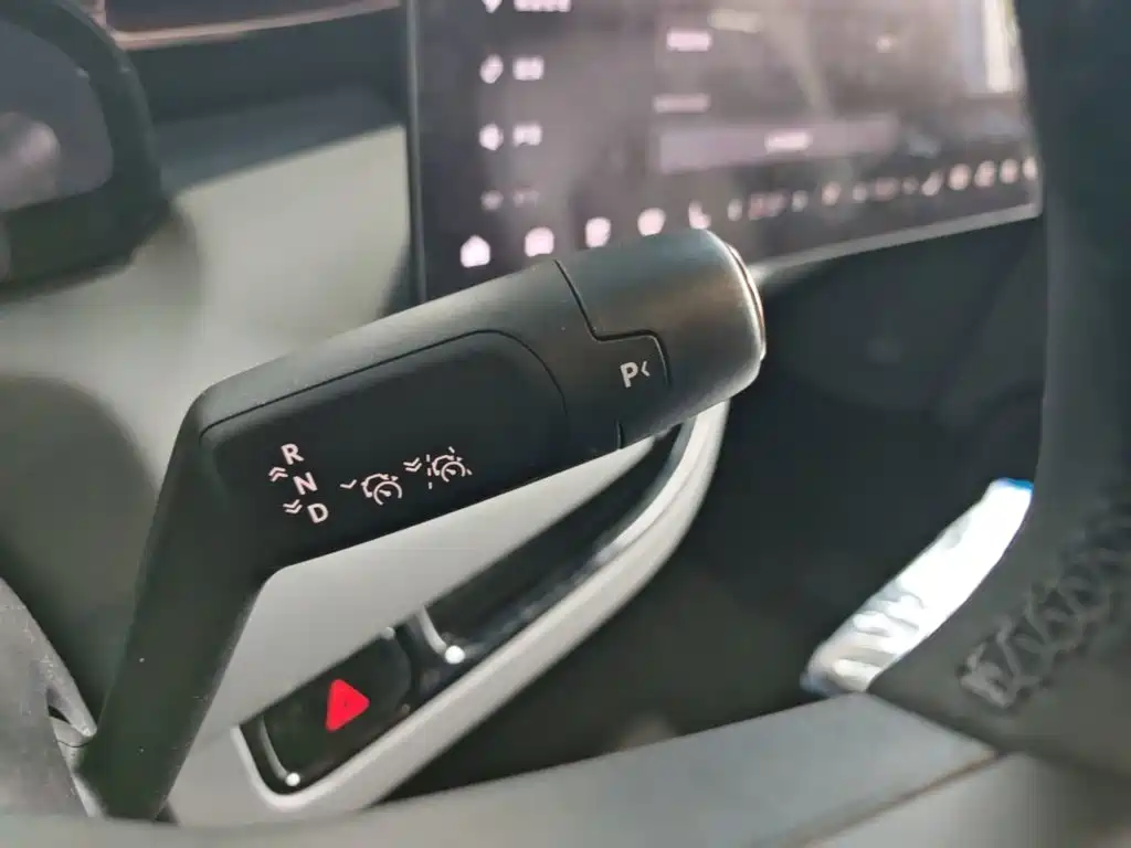 Zeekr Mix 2025 Smart Drive