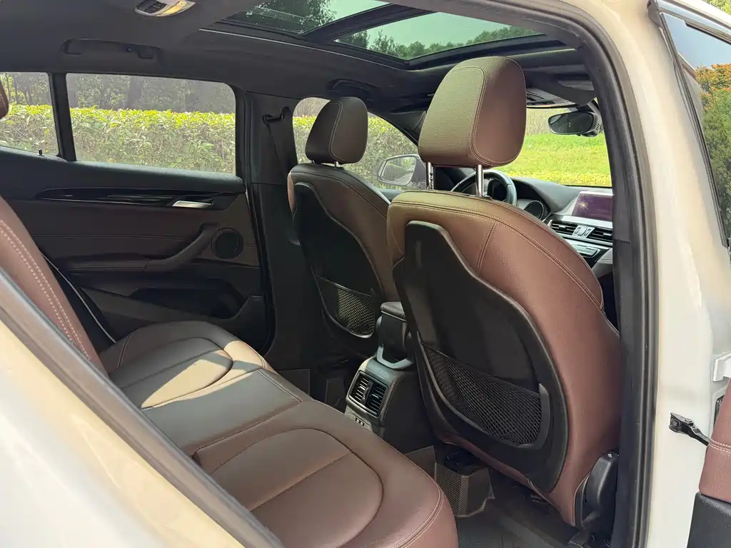 BMW X2 — миниатюра 8