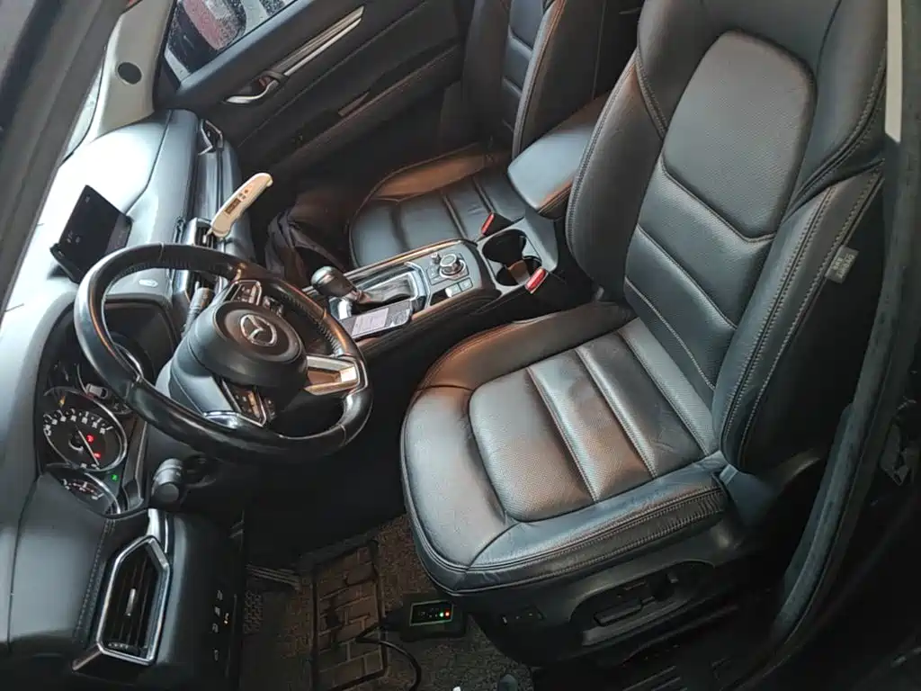 Mazda CX-5 — миниатюра 15