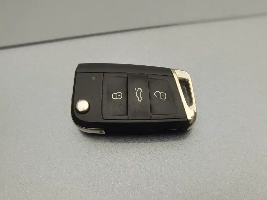 Volkswagen Tayron — миниатюра 19