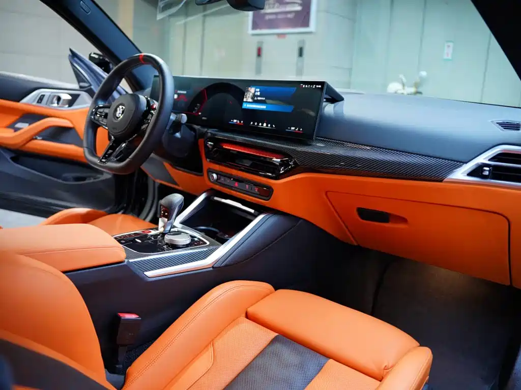 BMW M4 — миниатюра 43