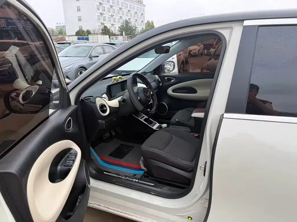 Wuling Bingo — миниатюра 10