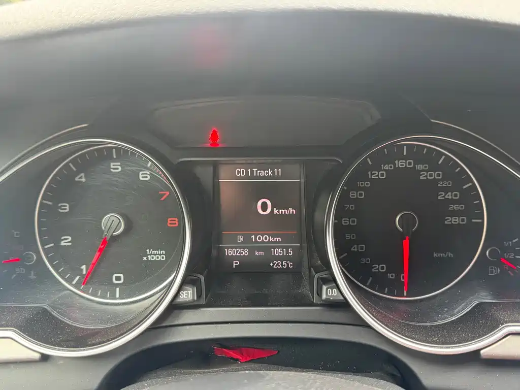 Audi A5 (Import) — миниатюра 20