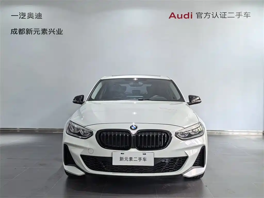 BMW 1 Series — миниатюра 2