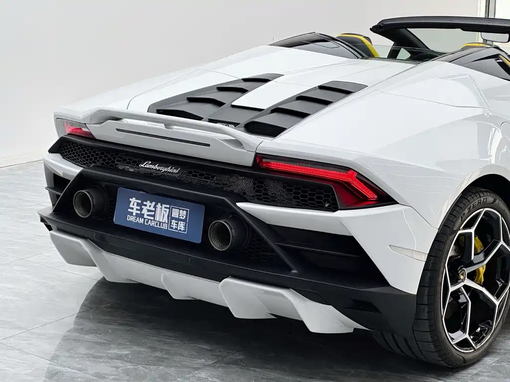 Lamborghini Huracán — миниатюра 37