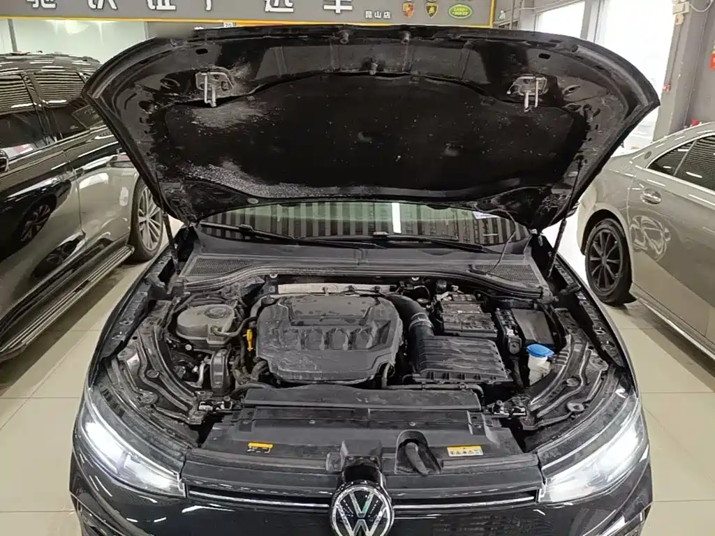Volkswagen Passat — миниатюра 16