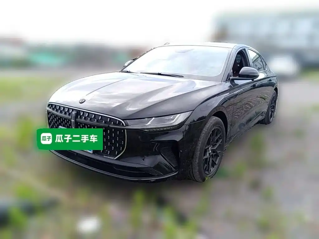 Lincoln Z 2023