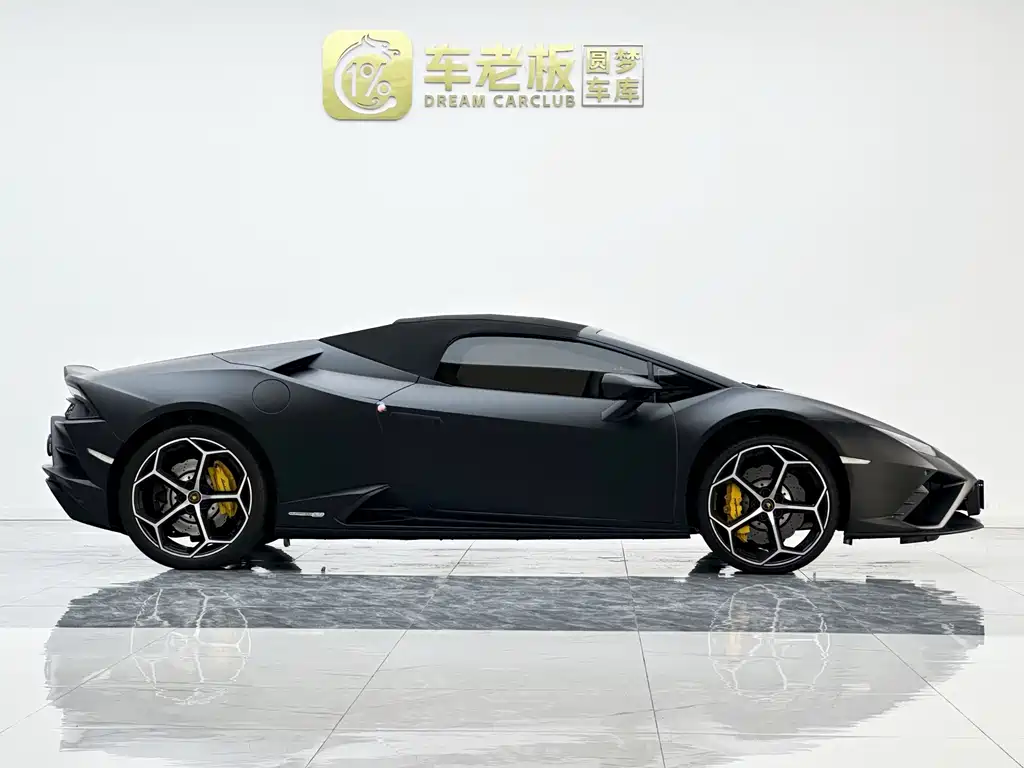 Lamborghini Huracán — миниатюра 16