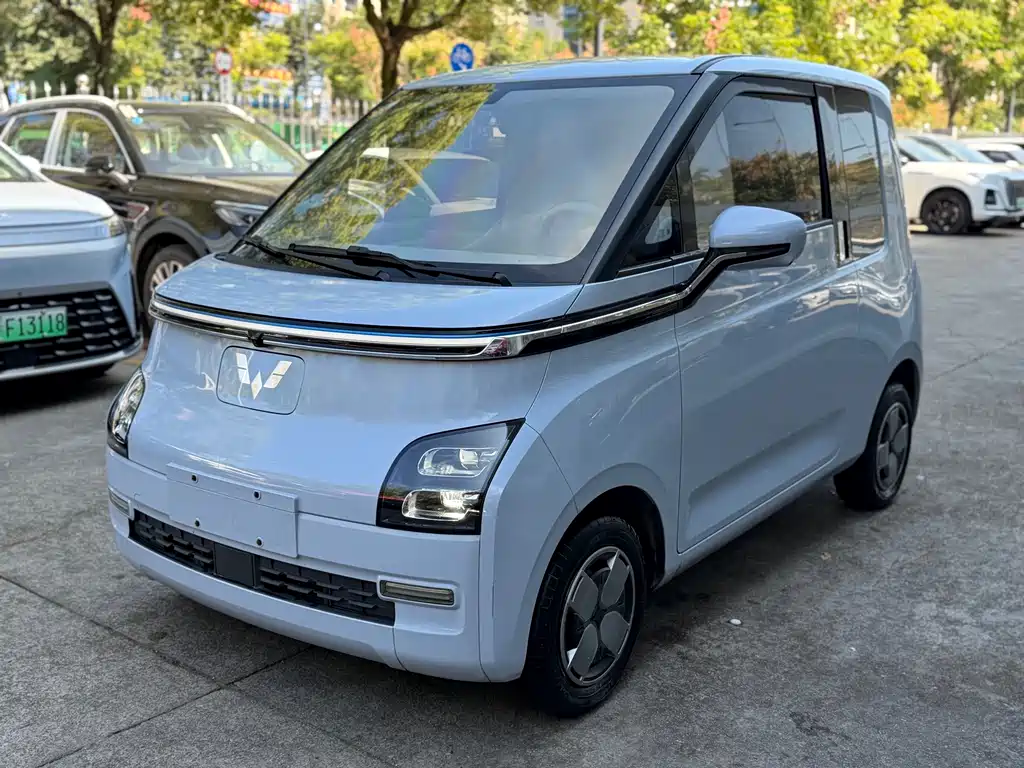 Wuling Air ev