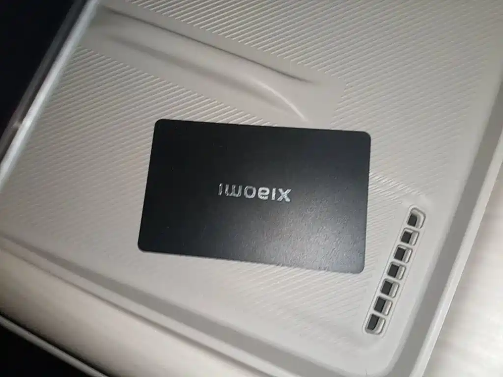 Xiaomi SU7 — миниатюра 9