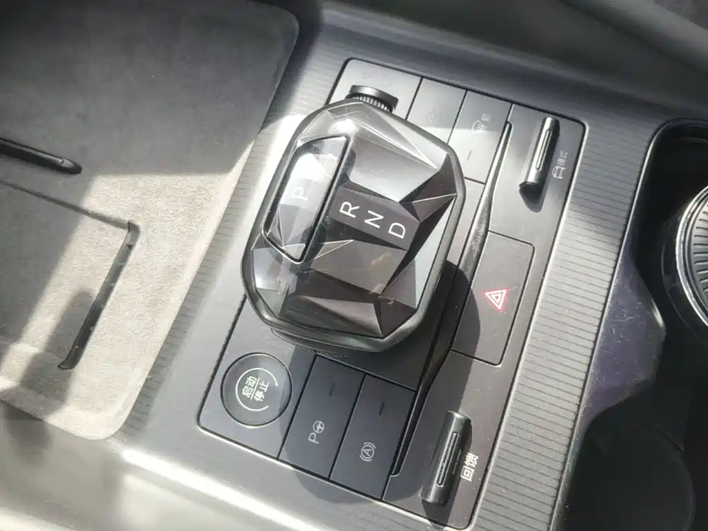 BYD L EV — миниатюра 14