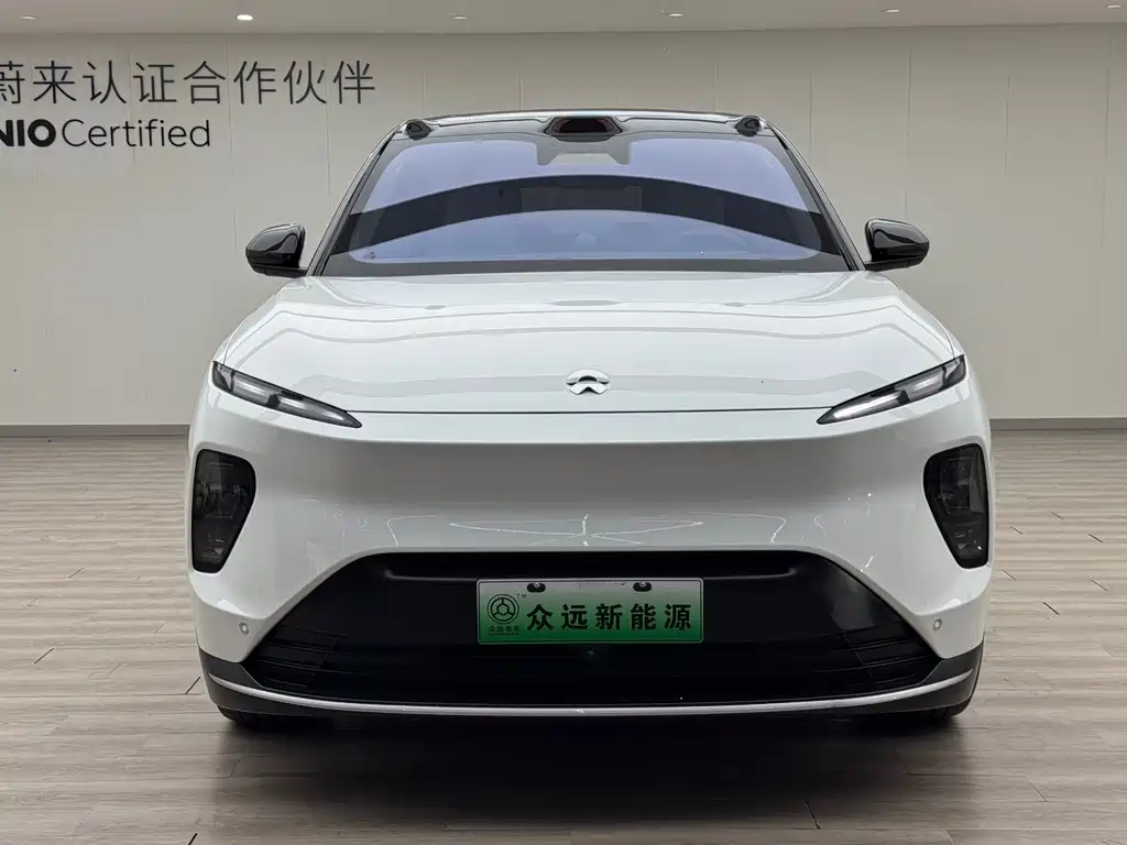 NIO ES8 2024 75kWh