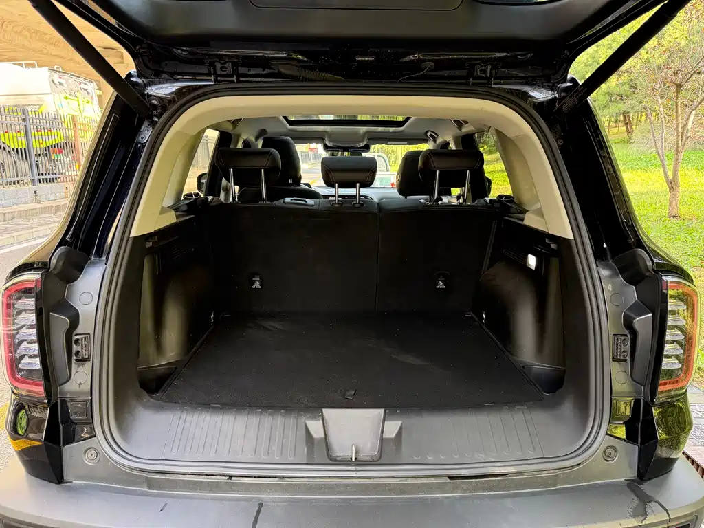 Haval Big Dog — миниатюра 7
