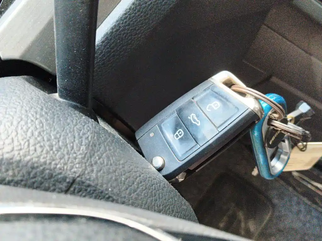 Volkswagen Touran — миниатюра 12