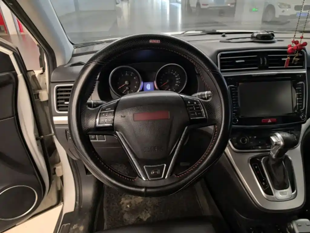 Haval H6 — миниатюра 15
