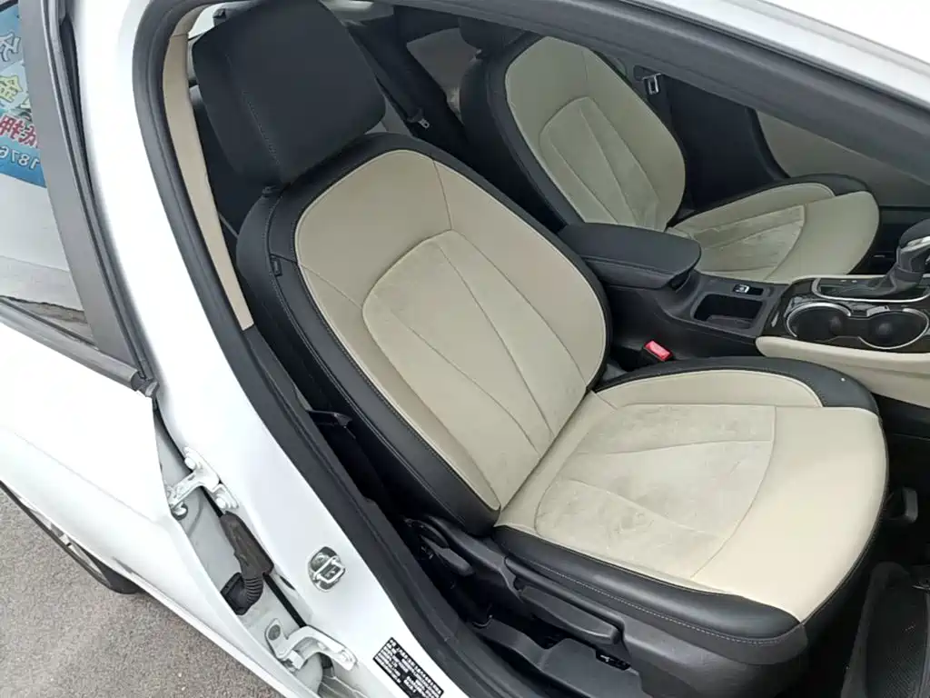 Buick Verano — миниатюра 25