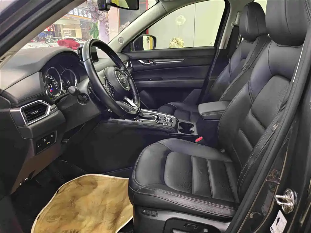 Mazda CX-5 — миниатюра 4