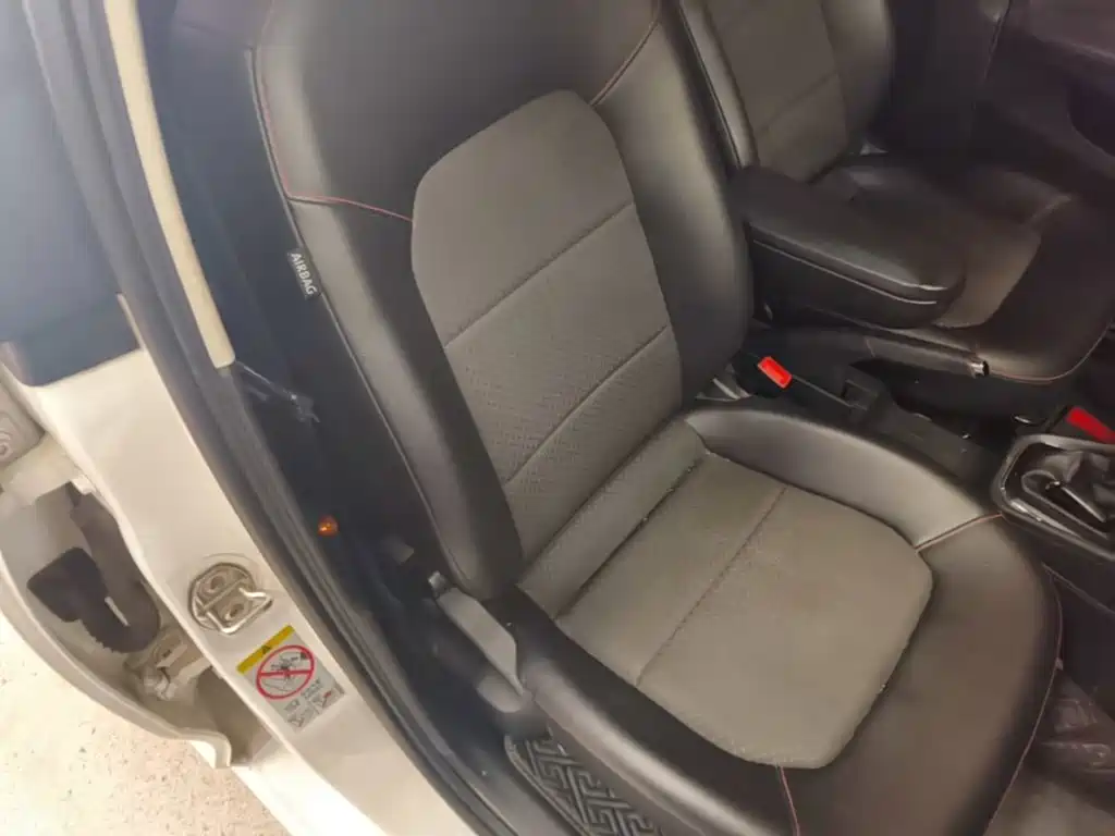 Volkswagen Santana — миниатюра 25