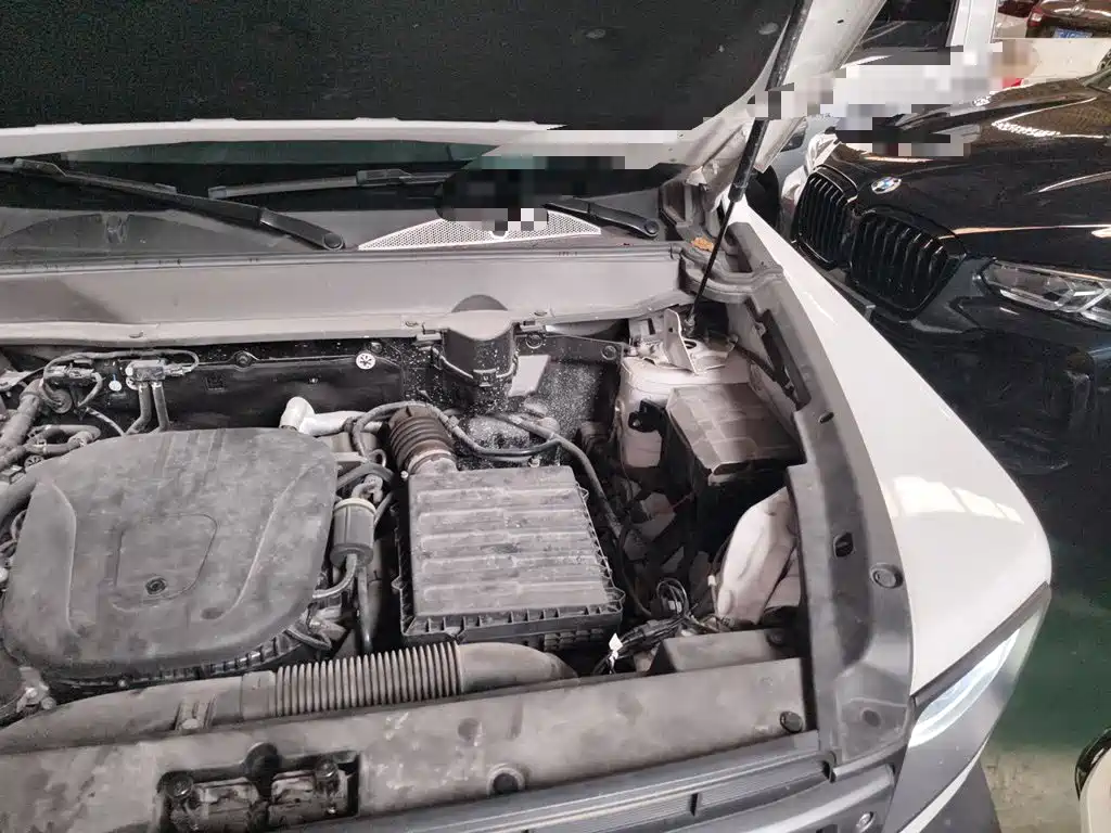 Haval Menglong New Energy — миниатюра 22