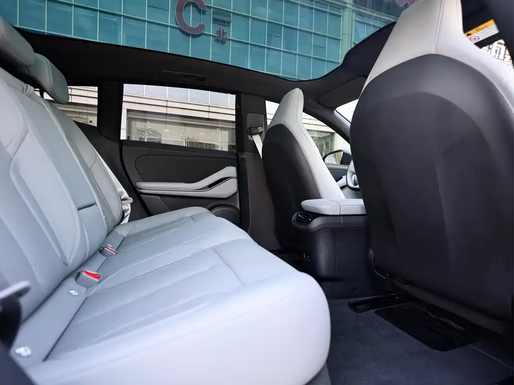 NIO ET5T — миниатюра 15