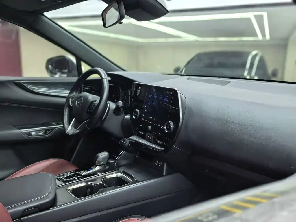 Lexus NX — миниатюра 28