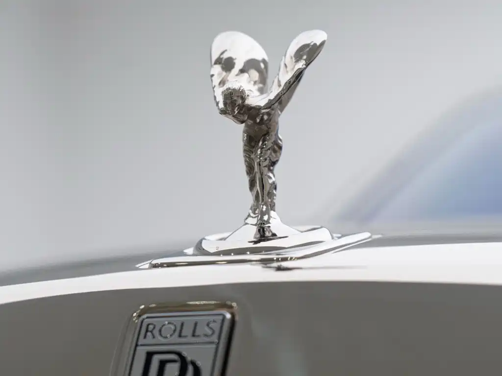 Rolls-Royce Phantom — миниатюра 7