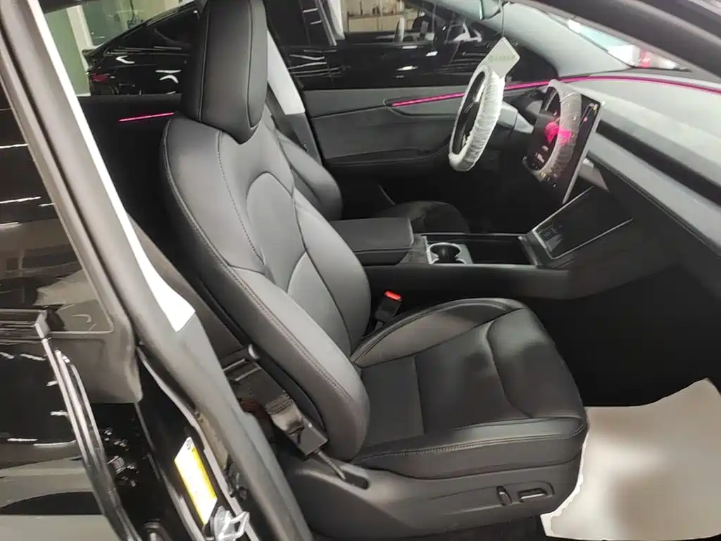 Tesla Model Y — миниатюра 25