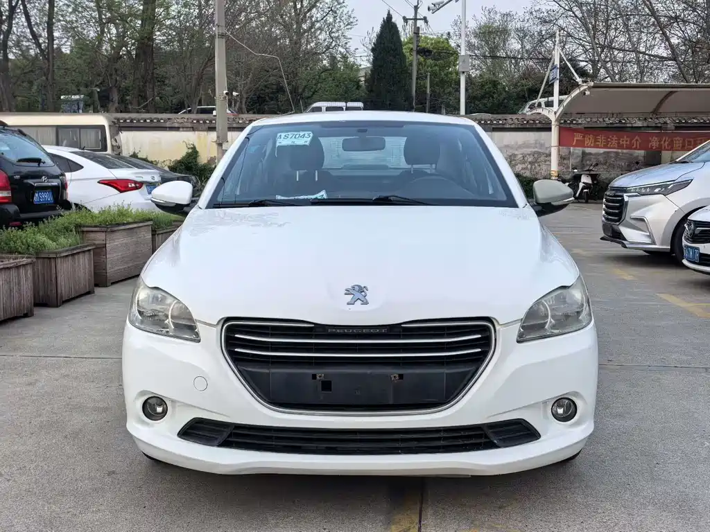 Peugeot 301 — миниатюра 2