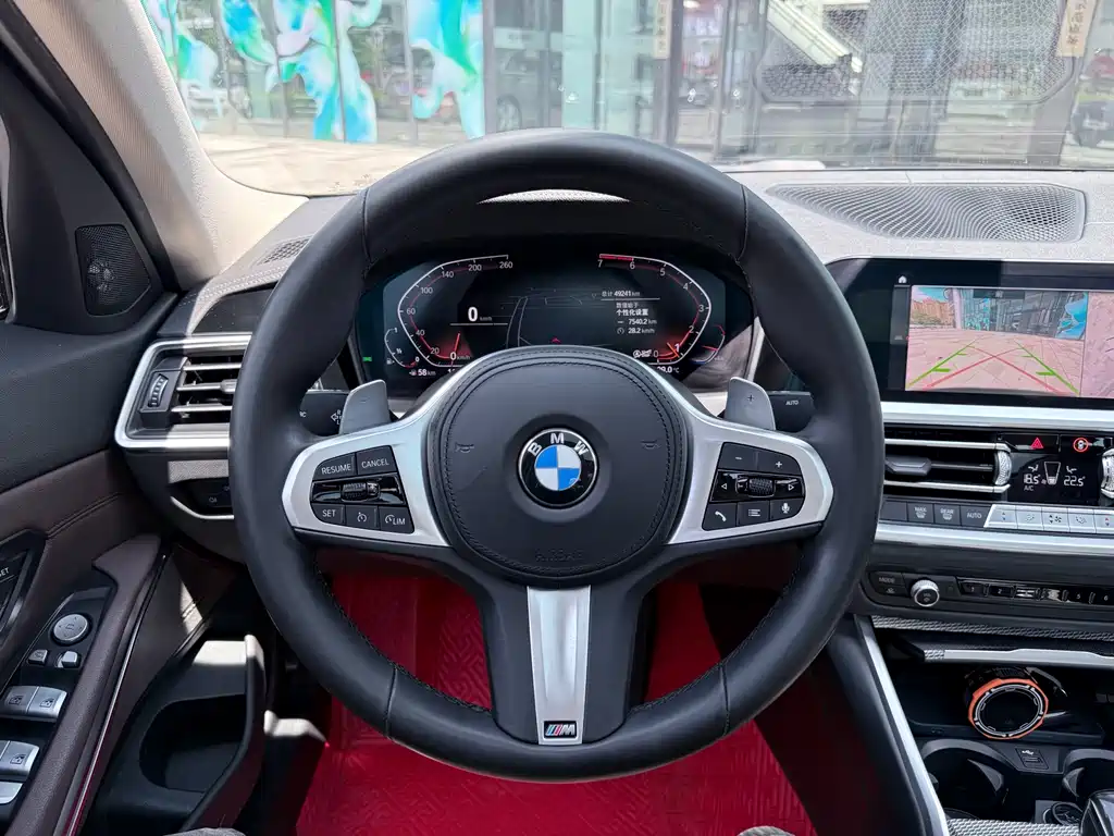 BMW 3 Series — миниатюра 16