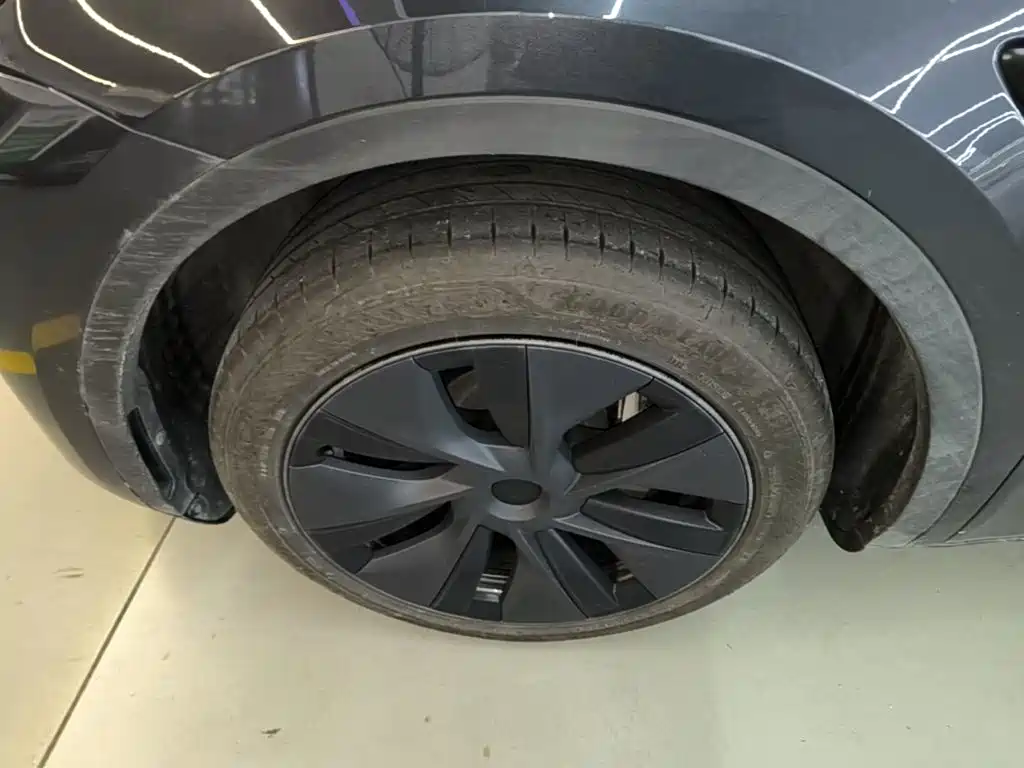 Tesla Model Y — миниатюра 23