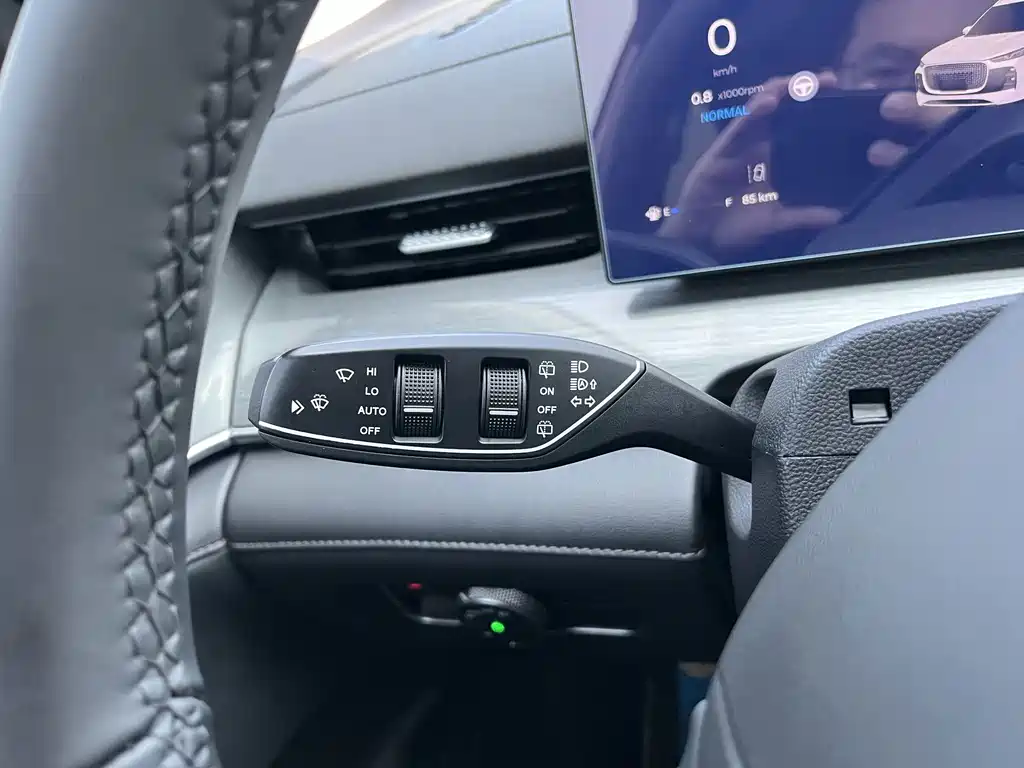 Chery Tiggo 8 PLUS — миниатюра 19