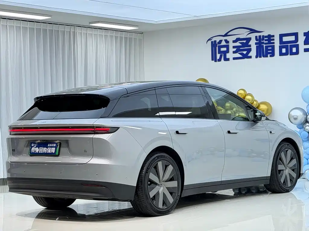 Li Auto Li i6 — миниатюра 7