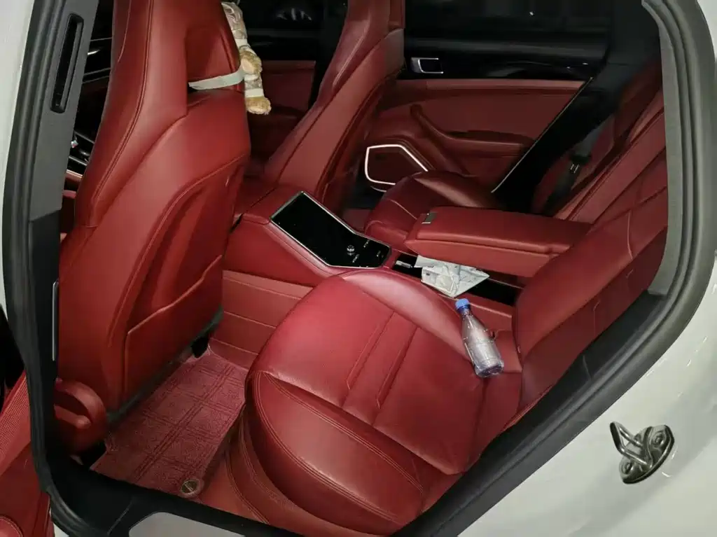 Porsche Panamera 2017 Panamera 3.0T